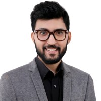 FivD Employee Hemant Mishra's profile photo