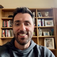 amp Employee Daniel Kenzy's profile photo