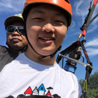 NTUC Enterprise Nexus Co-operative Limited Employee Tan Peng's profile photo