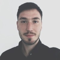 LAB INTERIOR Employee Filip Bombek's profile photo