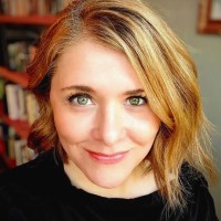 Holmes Structures Employee Kristin Crain's profile photo