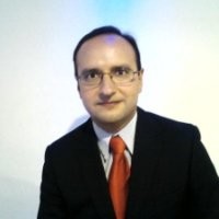 Deloitte Consulting Employee Gerardo Cabrera's profile photo