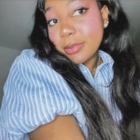 Kamélia Employee Jessie-Ambre Laguerre's profile photo