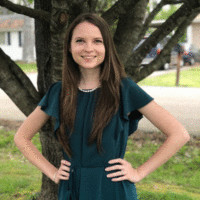 Kramer Rayson LLP Employee Bethany Wilson's profile photo
