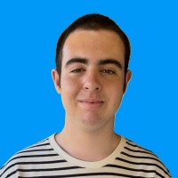 ClickUp Employee Reece Atkinson's profile photo