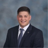 Keller Williams Realty Golden Isles Employee Max Misterka's profile photo