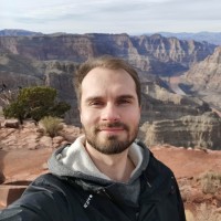 Aeromon Employee Antero Vaissi's profile photo