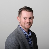 New York Daily News Employee Kevin MacDonald's profile photo