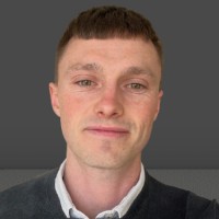 Resume Wallet / CV Wallet Employee Josh Weeden's profile photo