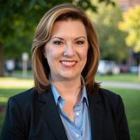 Meredith Communications Employee Meredith Oliver's profile photo