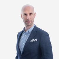 Enrico Baldo Email & Phone Number