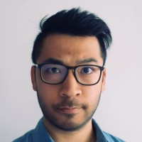 HCF Australia Employee Sida Chen's profile photo