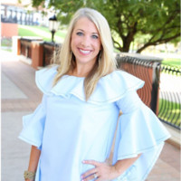 GMR Employee Jamie Killough's profile photo