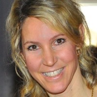 Flightradar24 Employee Mina Boström Nakicenovic ️'s profile photo