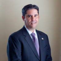 Chenega Corporation Employee Robert McCashin's profile photo