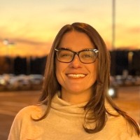 EDGE Engineering and Science, LLC Employee Cassandra Forsyth's profile photo