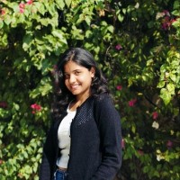 Hackingly Employee Devika Raghuvanshi's profile photo