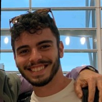 Fibo Technologies Employee Eyal Pinus's profile photo