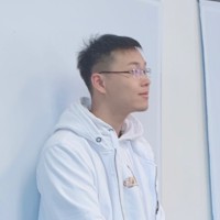 Cromatic Employee David Chen's profile photo