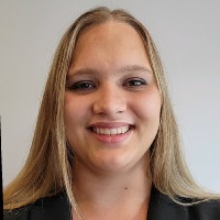 WILLIAM HARRIS INVESTORS INC Employee Ellie Reyes's profile photo