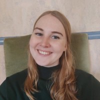 VOCVO Employee Sien Francken's profile photo