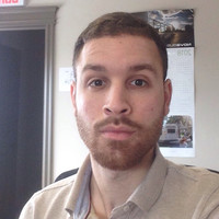Termaco Ltee Employee Samy Chehboub's profile photo