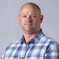 Stifel Financial Corp. Employee Daniel Aiken's profile photo