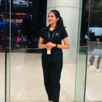 UST Employee Lekshmi S's profile photo