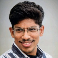 Praveen Gudisa Email