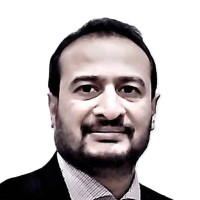 CuraTeQ Biologics Employee Paresh Patel's profile photo