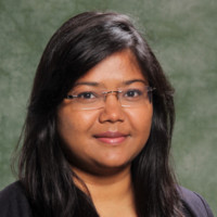 Meghana Jain Email & Phone Number