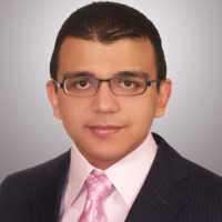 Sonker Energy Employee Mahmoud Abdurahman's profile photo