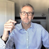 Mark Ferguson Email & Phone Number