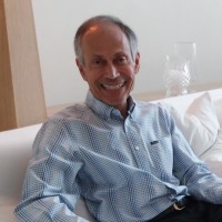 WJ Communications Employee Morteza Saidi's profile photo
