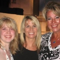 Natasha Williamson Email