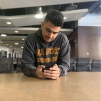 StretchSPOT Employee David Sandoval's profile photo