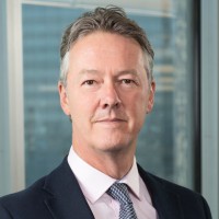 Zurich North America Employee James Bracken's profile photo