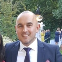 Unisan NE Employee John O'Hara's profile photo