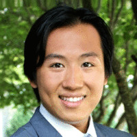 Doctor's Choice Employee Johnny Luo's profile photo