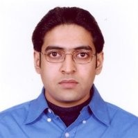 Creative Synergies Group Employee Pankaj Sharma's profile photo