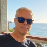 VRents Construction Equipment Employee Chris Bradley's profile photo