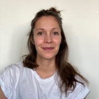 Bedre Psykiatri Employee Sara Hansen's profile photo