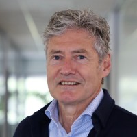 Qlip B.V. - Quality Assurance in Dairy Employee Eric van Dam's profile photo