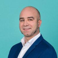 Customer Alliance Employee Edoardo Reggiani's profile photo