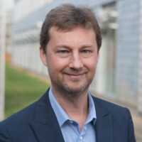 AI DIONIC Employee Anthony Perridge's profile photo