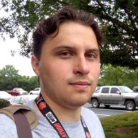 Constant Employee Jordan Weaver's profile photo