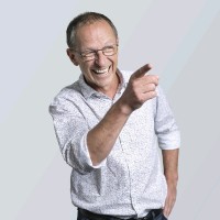 Andreas Rakozi Email & Phone Number