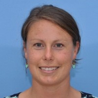 South Gippsland Water Employee Kim Mosse's profile photo