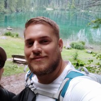 Jacopo Balletti's profile photo