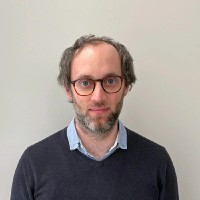 SMP Technik Employee Damien le Guen's profile photo